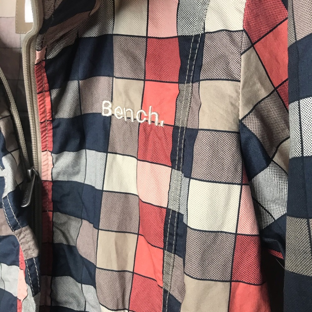 Bench Jacket - Picture 7 of 13